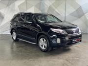 Kia Sorento II Рестайлинг Оренбург  - изображение 27