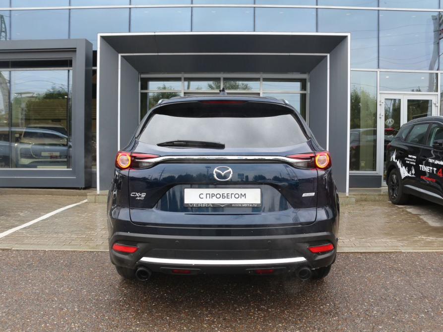 Mazda CX-9 II Стерлитамак  - изображение 5