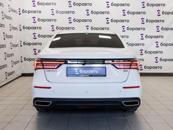 Omoda S5 с пробегом 2024 года, цена 1 399 000 рублей, 24412 км, седан, Автокод Объявления
