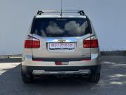 Chevrolet Orlando I Москва  - изображение 20