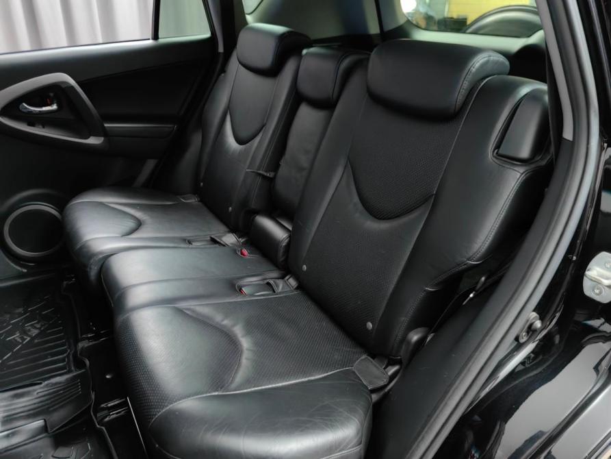 Toyota RAV4 III (XA30) Подольск  - изображение 8