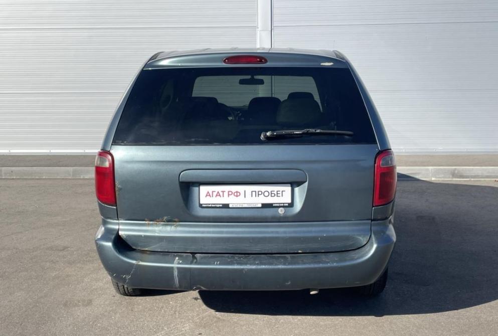 Dodge Caravan IV Иваново  - изображение 6