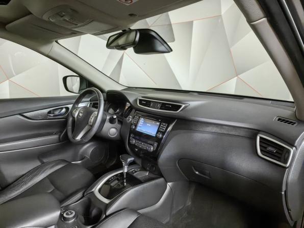 Nissan X-Trail III с пробегом 2018 года, цена 1 759 000 рублей, 99591 км, внедорожник, Автокод Объявления