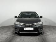 Toyota Corolla XI (E160 E170 E180) Санкт-Петербург  - изображение 21