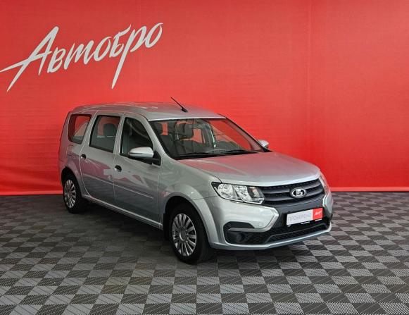 Lada (ВАЗ) Largus I Рестайлинг с пробегом 2021 года, цена 1 049 000 рублей, 115806 км, универсал, Автокод Объявления