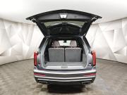 Cadillac XT6 I Москва  - изображение 37