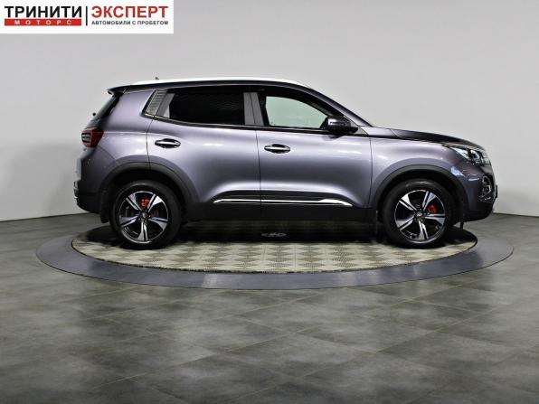 Chery Tiggo 4 Pro I с пробегом 2023 года, цена 1 657 000 рублей, 59985 км, внедорожник, Автокод Объявления