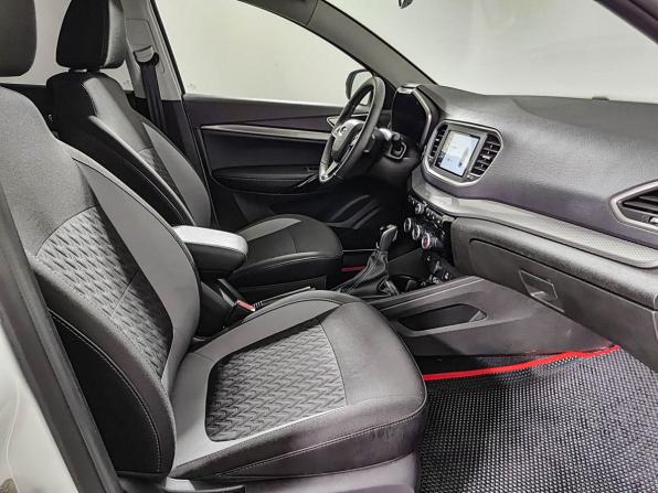Lada (ВАЗ) Vesta I Рестайлинг (NG) с пробегом 2024 года, цена 1 390 000 рублей, 14000 км, седан, Автокод Объявления