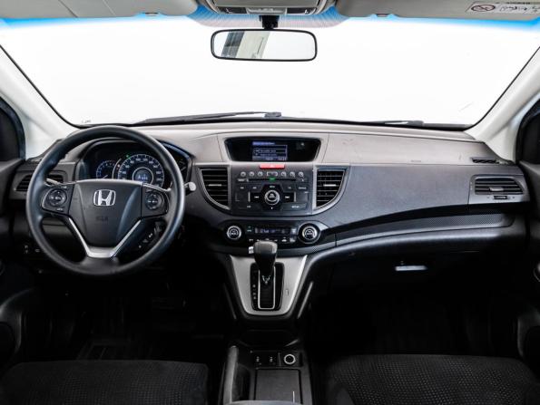 Honda CR-V IV с пробегом 2012 года, цена 1 449 000 рублей, 232277 км, внедорожник, Автокод Объявления