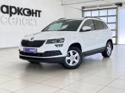 Skoda Karoq I Волгоград  - изображение 36