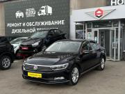 Volkswagen Passat B8 Альметьевск  - изображение 34