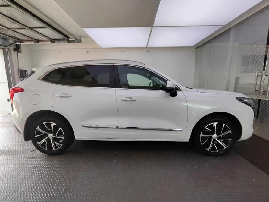Haval Jolion I Уфа  - изображение 5