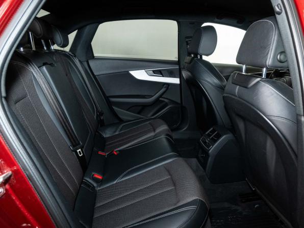 Audi A4 V (B9) с пробегом 2018 года, цена 2 488 000 рублей, 170500 км, седан, Автокод Объявления