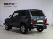 Lada (ВАЗ) Niva Legend Дзержинск  - изображение 19