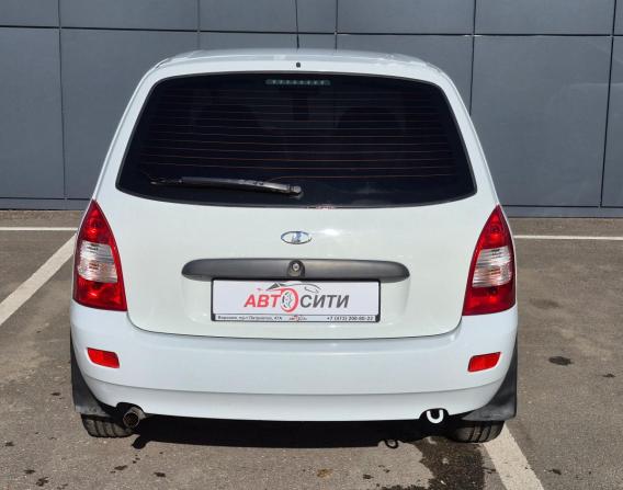 Lada (ВАЗ) Kalina I с пробегом 2013 года, цена 447 900 рублей, 87416 км, универсал, Автокод Объявления