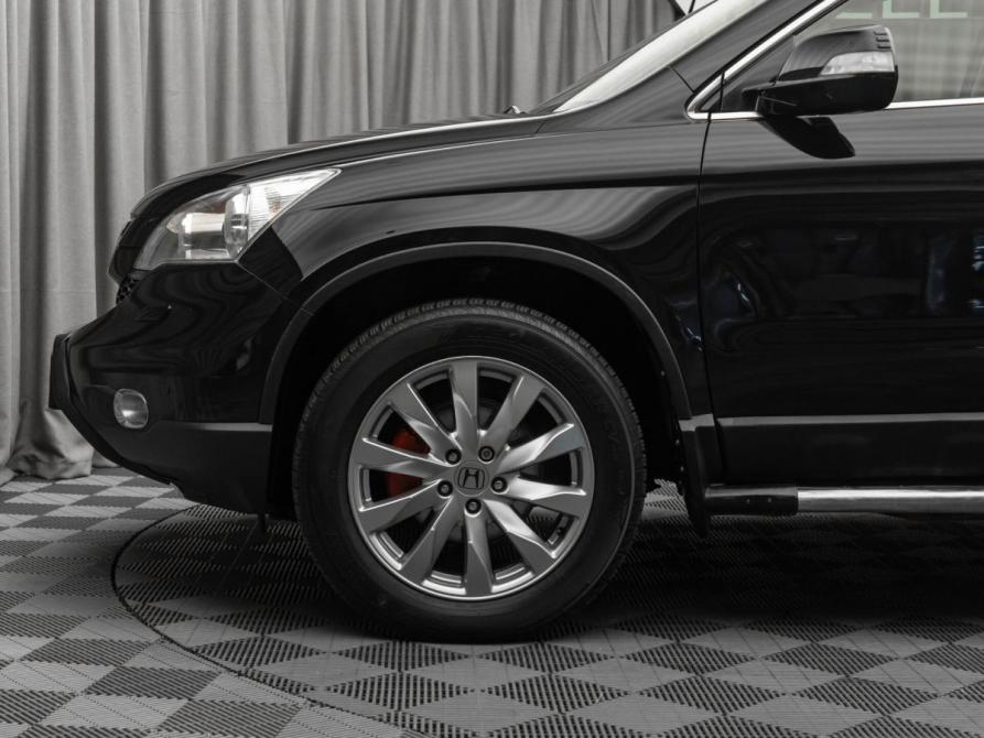 Honda CR-V III Рестайлинг Москва  - изображение 18