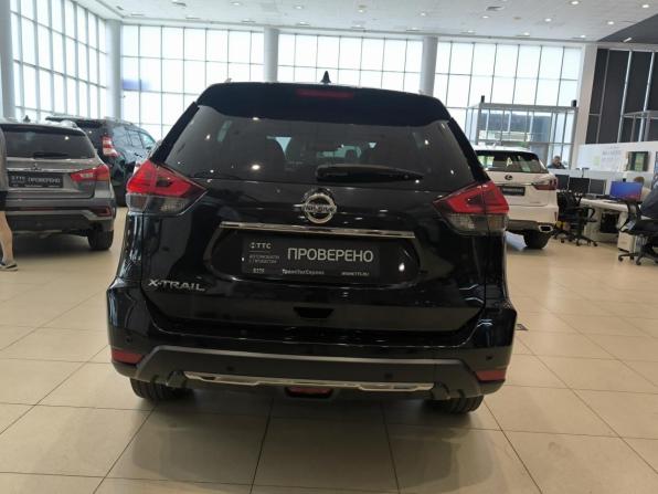 Nissan X-Trail III Рестайлинг с пробегом 2021 года, цена 2 650 000 рублей, 78853 км, внедорожник, Автокод Объявления