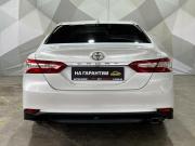 Toyota Camry VIII (XV70) Оренбург  - изображение 27