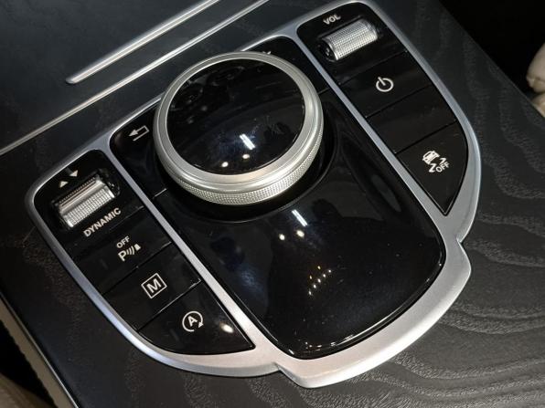 Mercedes-Benz GLC I (X253) с пробегом 2019 года, цена 4 200 000 рублей, 20989 км, внедорожник, Автокод Объявления