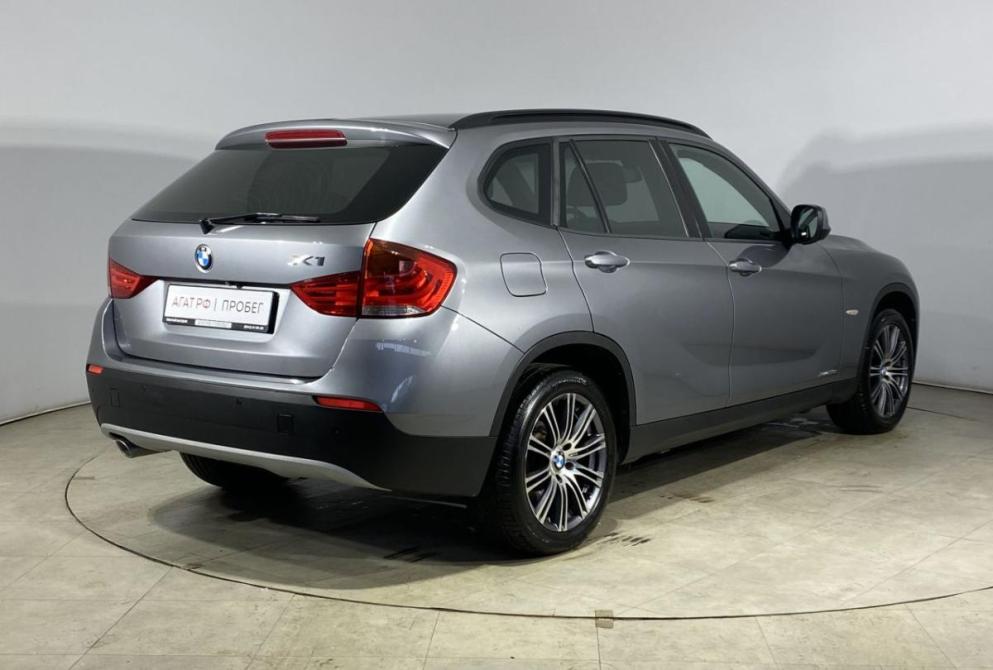 BMW X1 I (E84) Саранск  - изображение 9