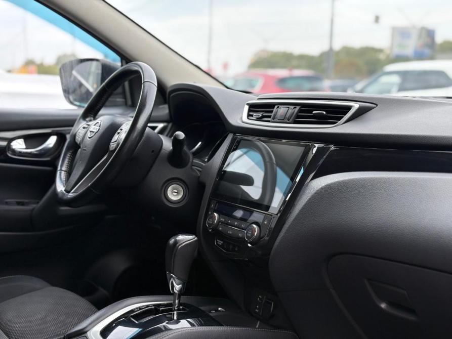Nissan Qashqai II Череповец  - изображение 14