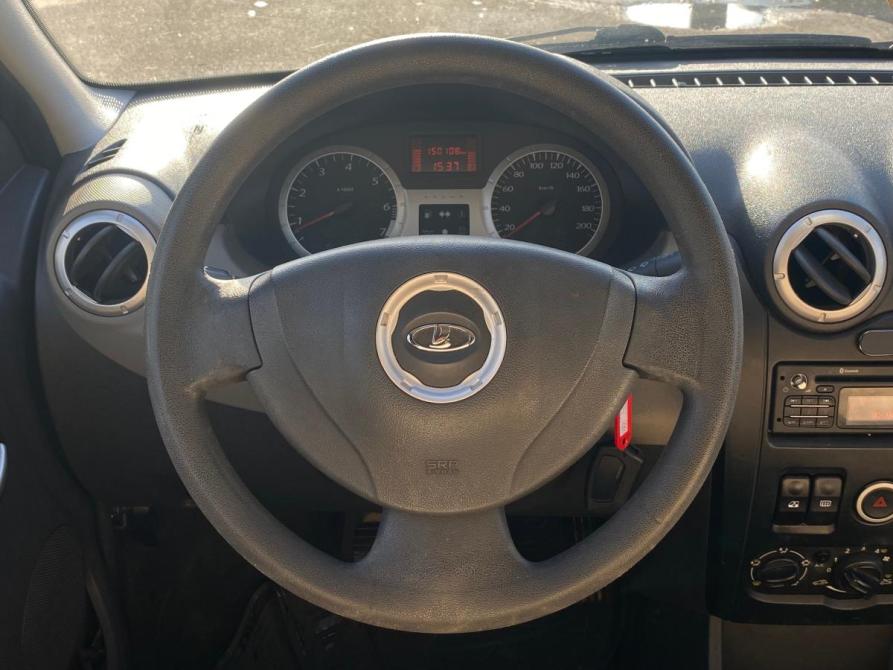 Lada (ВАЗ) Largus I Санкт-Петербург  - изображение 8