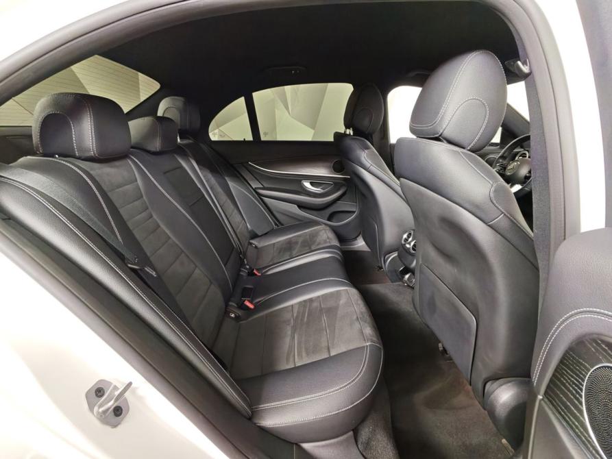Mercedes-Benz E-Класс V (W213 S213 C238) Рестайлинг Москва  - изображение 16