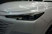 Changan UNI-K Крым  - изображение 77
