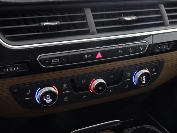 Audi Q7 II (4M) с пробегом 2017 года, цена 5 150 000 рублей, 61464 км, внедорожник, Автокод Объявления