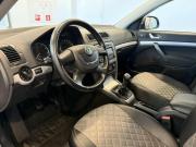 Skoda Octavia II (A5) Рестайлинг Подольск  - изображение 29