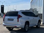 Mitsubishi Pajero Sport III Рестайлинг Самара  - изображение 23