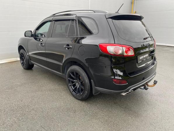 Hyundai Santa Fe II Рестайлинг с пробегом 2012 года, цена 1 124 000 рублей, 240212 км, внедорожник, Автокод Объявления