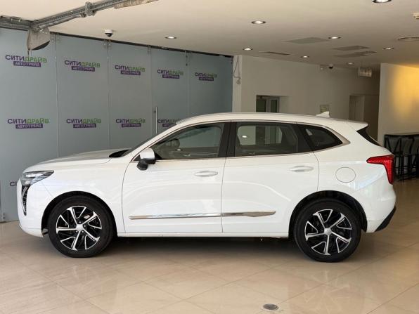 Haval Jolion I с пробегом 2021 года, цена 1 220 000 рублей, 129210 км, внедорожник, Автокод Объявления