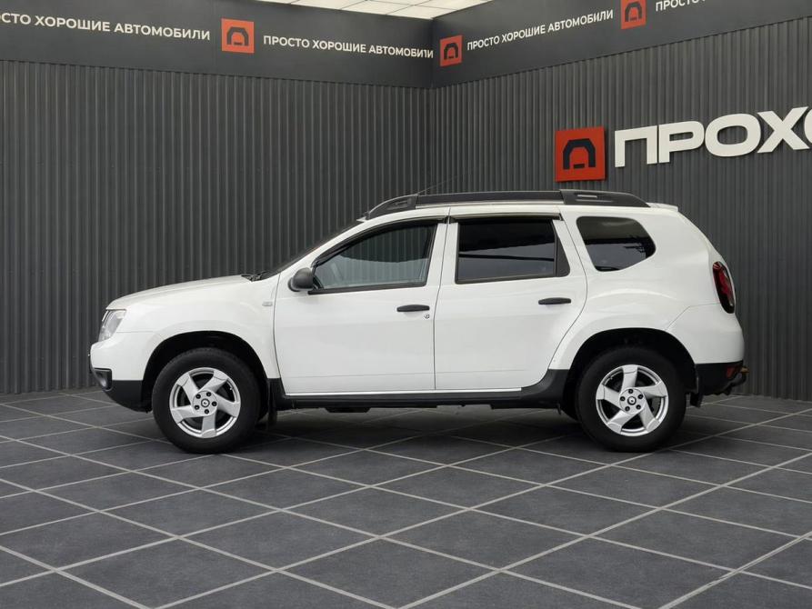 Renault Duster I Рестайлинг Пермь  - изображение 28