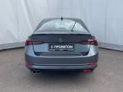 Skoda Octavia IV (A8) Москва  - изображение 27