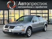 Volkswagen Passat B5 Рестайлинг Волгоград  - изображение 22