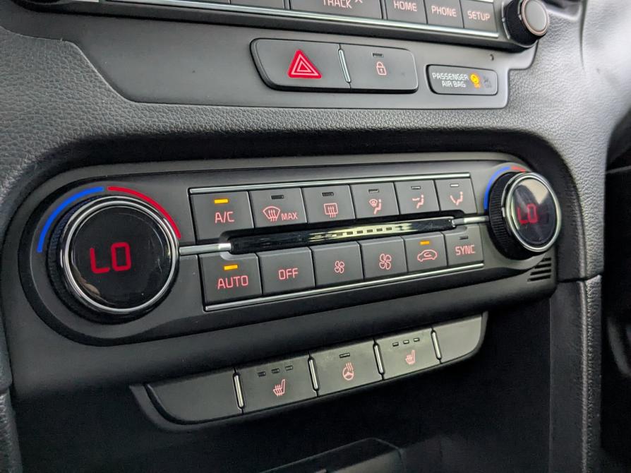 Kia Ceed III Москва  - изображение 14