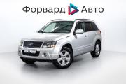 Suzuki Grand Vitara II Рестайлинг Тюмень  - изображение 30