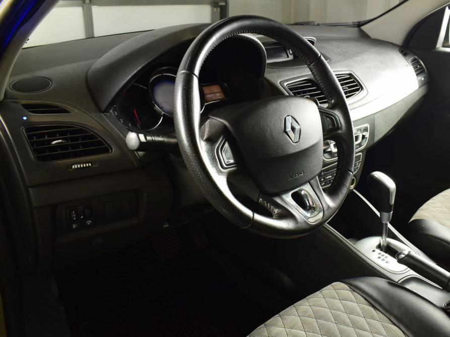 Renault Fluence I Кемерово  - изображение 6