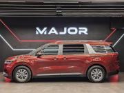 Kia Carnival IV Москва  - изображение 38