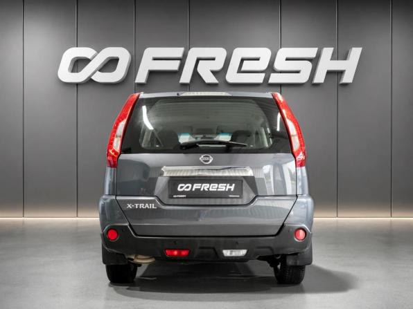 Nissan X-Trail II Рестайлинг с пробегом 2011 года, цена 1 325 000 рублей, 217462 км, внедорожник, Автокод Объявления
