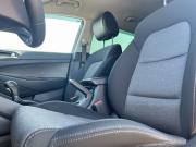 Hyundai Tucson III Рестайлинг Уфа  - изображение 34