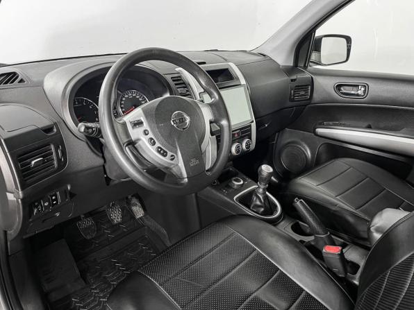 Nissan X-Trail II Рестайлинг с пробегом 2013 года, цена 1 311 000 рублей, 277905 км, внедорожник, Автокод Объявления