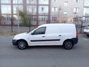 Lada (ВАЗ) Largus I Оренбург  - изображение 14