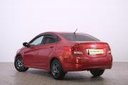 Hyundai Solaris I Омск  - изображение 26
