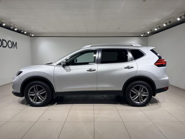 Nissan X-Trail III Рестайлинг с пробегом 2019 года, цена 2 399 000 рублей, 70000 км, внедорожник, Автокод Объявления