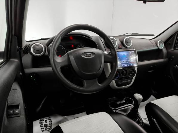 Lada (ВАЗ) Granta I с пробегом 2016 года, цена 509 000 рублей, 59919 км, лифтбек, Автокод Объявления