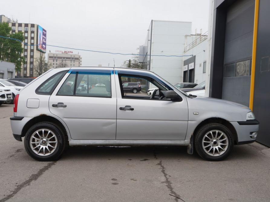 Volkswagen Pointer Москва  - изображение 4