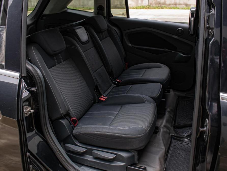 Ford C-MAX II Краснодар  - изображение 7
