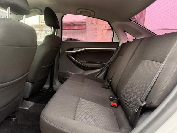 Lada (ВАЗ) Vesta I с пробегом 2016 года, цена 765 000 рублей, 147450 км, седан, Автокод Объявления